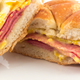 Illustration for article titled Pork roll is New Jersey’s treasured bacon B-sideem/em